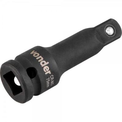 Extensão De Impacto 1/2" X 3" Vonder