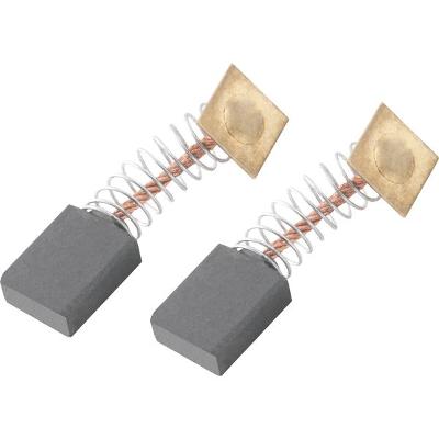 Escova Carvão 220V para Furadeira Fiv1050F/Div Vonder