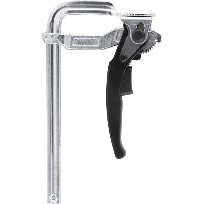 Grampo Sargento Aperto Rápido 160x80 mm Vonder