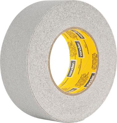 Fita antiderrapante 50mmx15m cinza Vonder