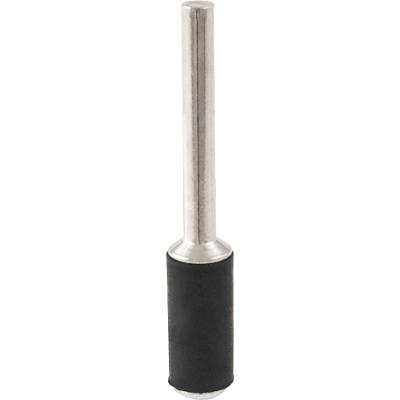 Haste Lixa Cilindro 6,4mm Microrretífica Vonder