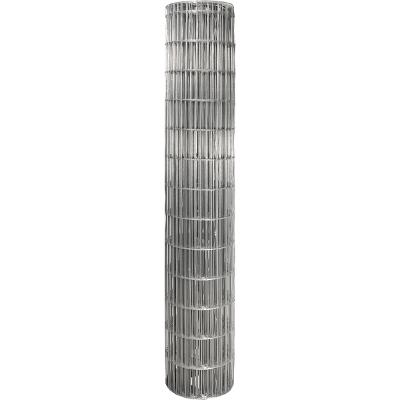 Tela alambrado 2mx25m malha 10cmx5cm fio 1,9 mm VONDER