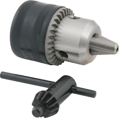 Mandril 3,1-16,0mm Rosca 5/8 16 Fios Chave Vonder