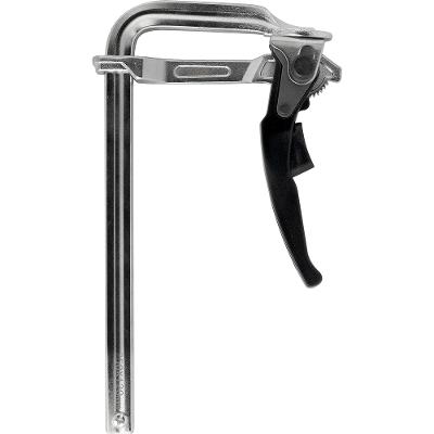 Grampo Tipo Sargento de Aperto Rápido 250mmX120mm - Vonder