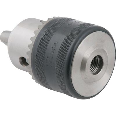Mandril profissional 3,1-16,0mm rosca 1/2" chave vdc3 Vonder