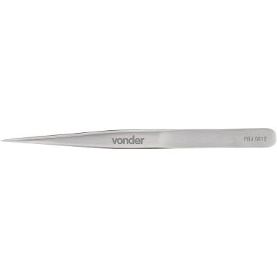 Pinça Reta Prv 0012 Vonder