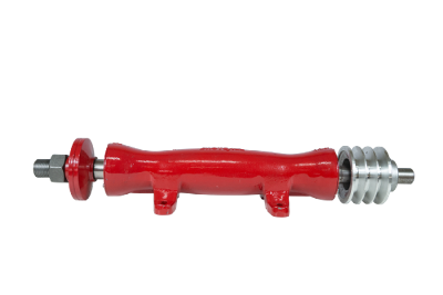 Eixo de Serra Circular N.2 3/4'' ESC-200 Motomil