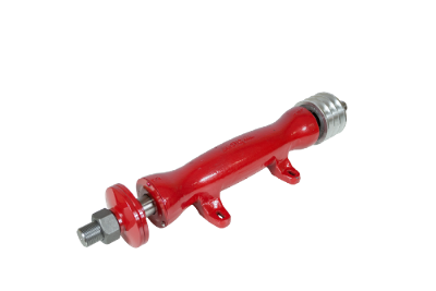 Eixo de Serra Circular N.1 5/8'' ESC-100 Motomil