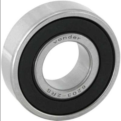 Rolamento De Esfera 6203-2Rs Vonder