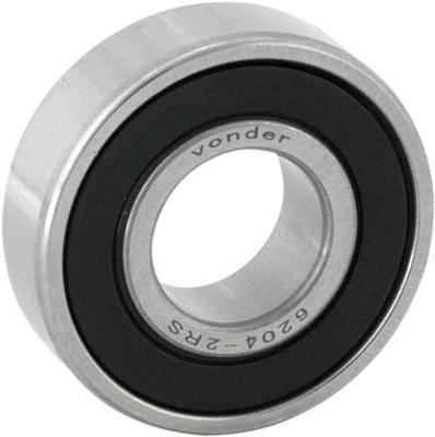 Rolamento De Esfera 6204-2Rs Vonder