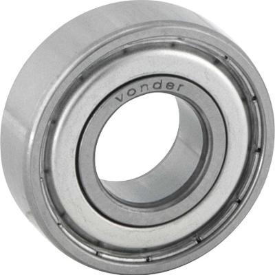 Rolamento De Esfera 6205-Zz Vonder