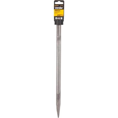 Ponteiro sds max 280mm redondo Vonder