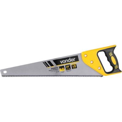 Serrote 18'' Profissional Tripla Afiação SE 180 Vonder