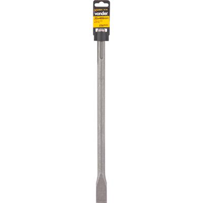 Talhadeira sds max 25x400mm redondo Vonder