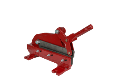 Tesoura para Cortar Chapa N.5 MTC-05 Motomil