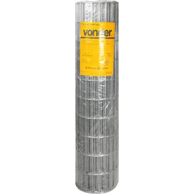 Tela Alambrado 150x50x2,3mm 1,5x25 metros Vonder