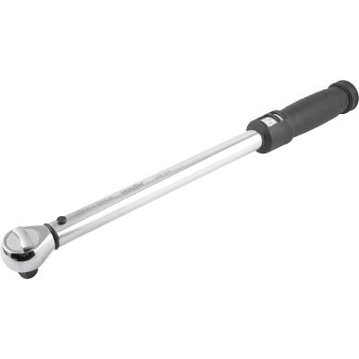 Torquimetro Estalo 1/2" 25-125Nm Vonder