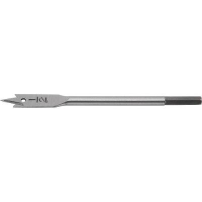 Broca Chata 1/2'' X 6'' Nove54