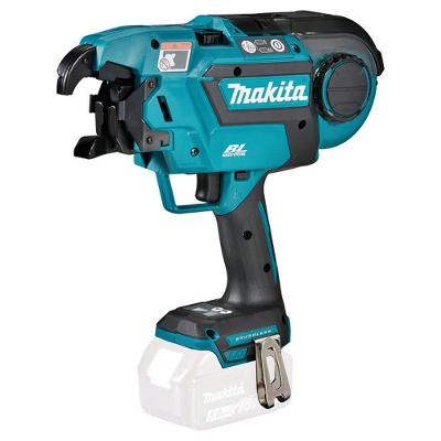 Amarradora Vergalhão 10  mm 13 mm e 16  mm Sem Bateria Sem Carregador DTR180ZJ Makita