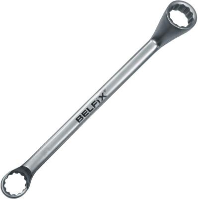 Chave estrela 12x13mm cromo vanádio - Belfix