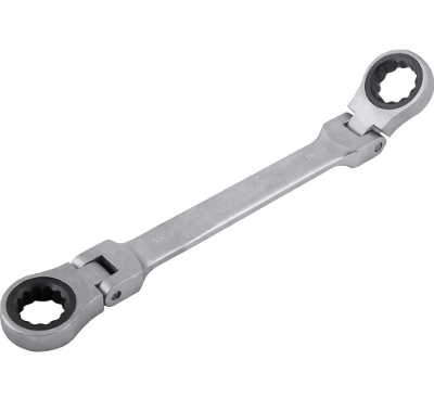 Chave Estrela 18X19mm Catraca Artic Vonder