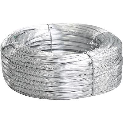 Arame Galvanizado Industrial 1,24mm com 50kg BWG18 Vonder