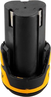 Bateria Para Ssv122 Vonder