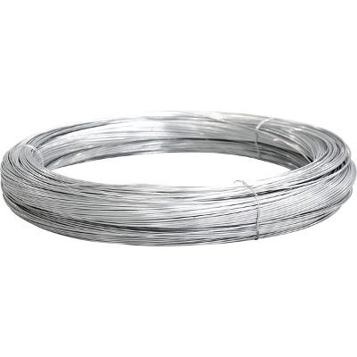 Arame Galvanizado Industrial 3,40mm com 50kg BWG10 Vonder