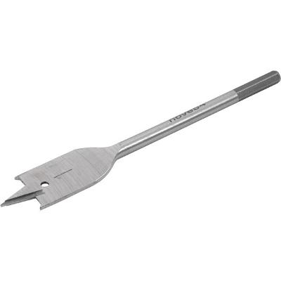 Broca Chata 1X6"  - Nove54