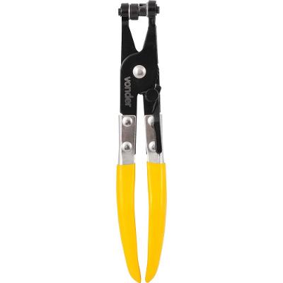 Alicate para Abraçadeiras Elásticas 9"  Vonder