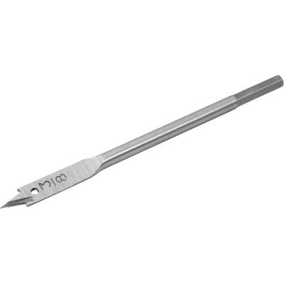 Broca Chata 3/8X6"  - Nove54