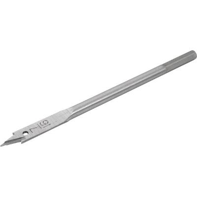 Broca Chata 7/16X6"  - Nove54
