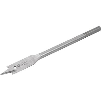 Broca Chata 9/16X6"  - Nove54