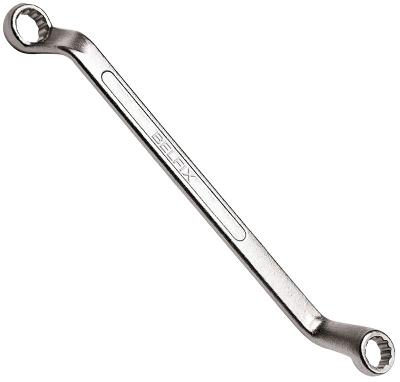 Chave estrela 30x32 aço carbono - Belfix