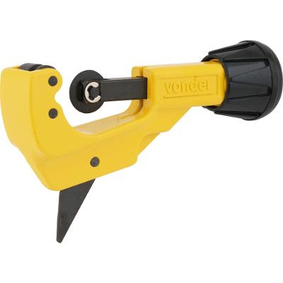 Cortador de tubo 1/8" à 1.1/4" p/ cobre e alumínio Vonder