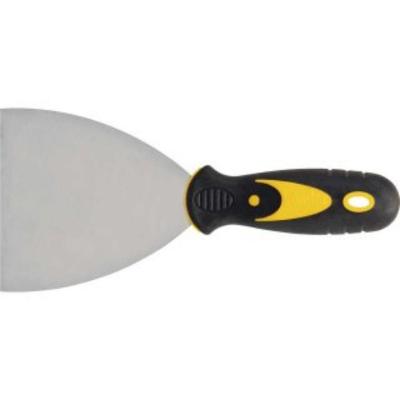 Espátula Betumadeira 5 12,7cm Cabo Pvc Anatômic Vonder