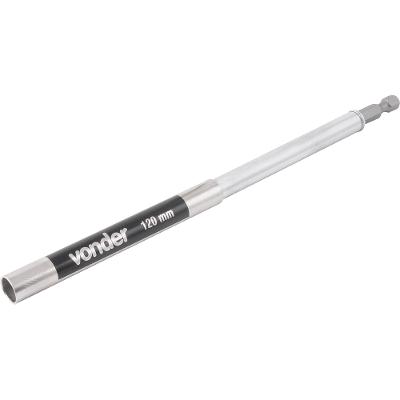 Extensao Magnetica 1/ 4" 120 mm Vonder