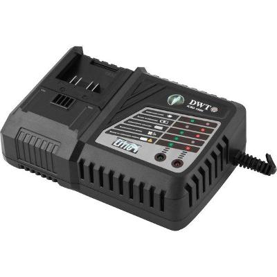 Carregador Bateria 18V Intercambiável Rápido ICBD 1806 DWT