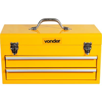 Gabinete para Ferramentas com 2 Gavetas Vonder