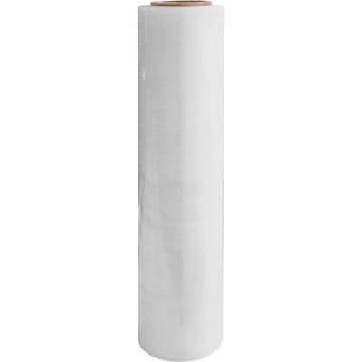 Filme Stretch 500x260M 25 Micra Rolo Aprox 3,5 Quilos Vonder