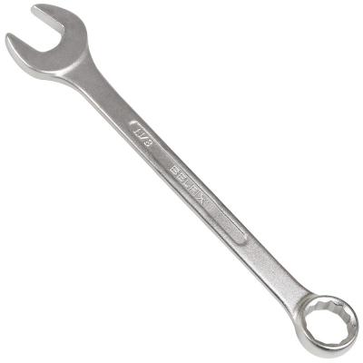 Chave combinada 25mm aço carbono - Belfix