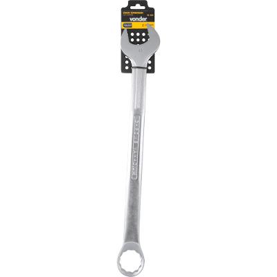 Chave Combinada 41 mm em Aço Cromo Vanádio Enc Vonder