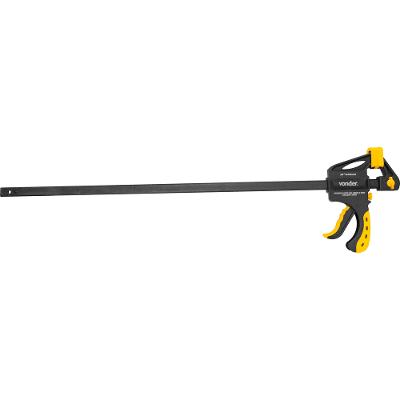 Grampo Tipo Sargento de Aperto Rápido 24" Ga 624 Vonder