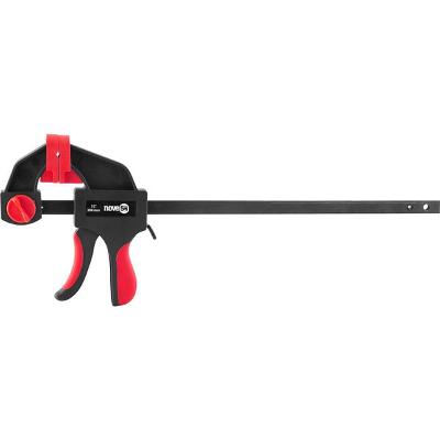 Grampo Sargento 12" Aperto Rapido - Nove54