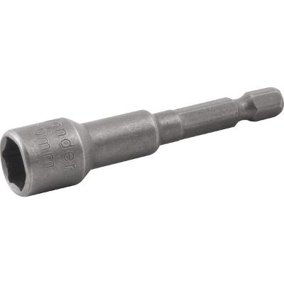 Soquete Magnético 10mm  - Vonder