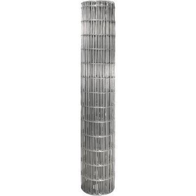 Tela Alambrado 75x50x2,1mm 1,8x25 metros  - Vonder