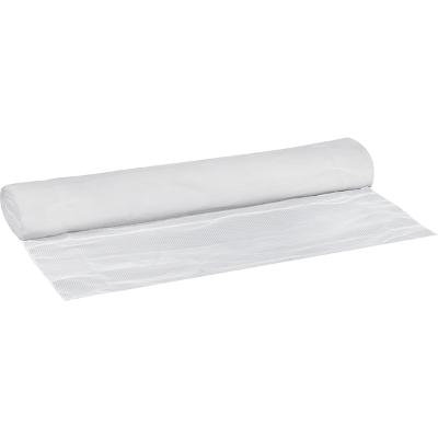 Tela mosquiteiro 1,0x50m 1,5x5,0mm branca Vonder