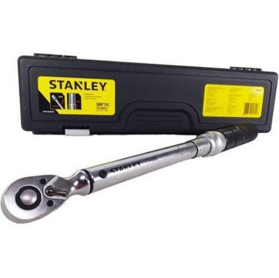 Torquimetro 3/8" Pro Stanley 10-50Nm Stmt73588-840 Stanley