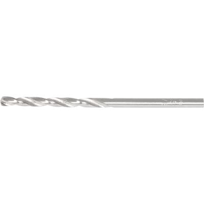 Broca de Aço Rápido 1/8'' DIN338 Hss Nove54