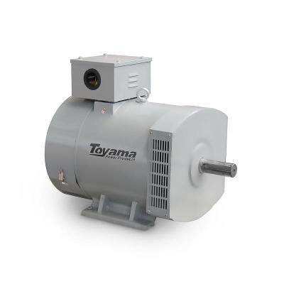 Alternador Trifásico 15.5 Kva 115/230V 60Hz TA15.0CT2 Toyama